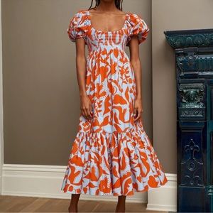 La Ligne Amy Dress Size Medium